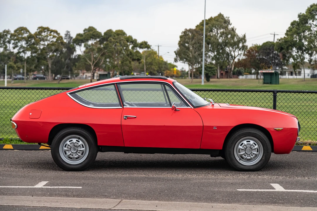 1972 Lancia Fulvia - Image 9 of 31