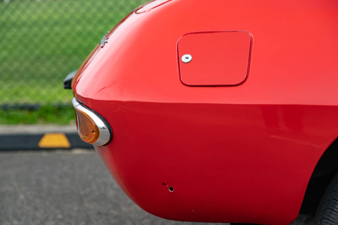 1972 Lancia Fulvia - Image 31 of 31