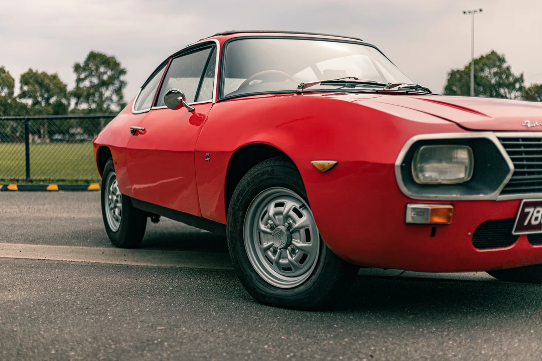1972 Lancia Fulvia - Image 21 of 31