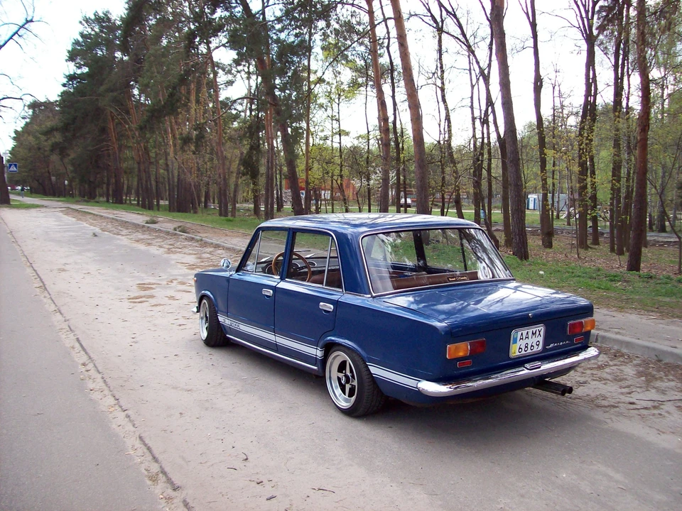 1972 Lada - Image 2 of 31