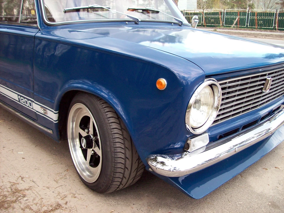 1972 Lada - Image 30 of 31