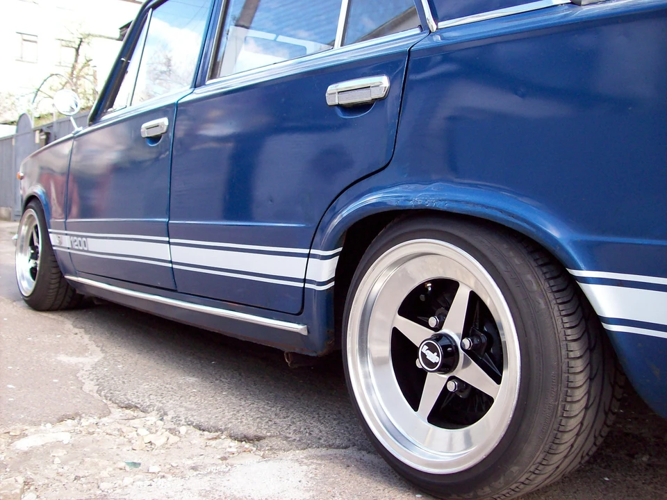 1972 Lada - Image 28 of 31