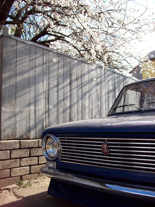 1972 Lada - Image 27 of 31
