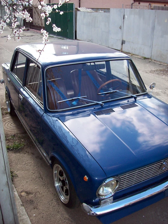 1972 Lada - Image 29 of 31
