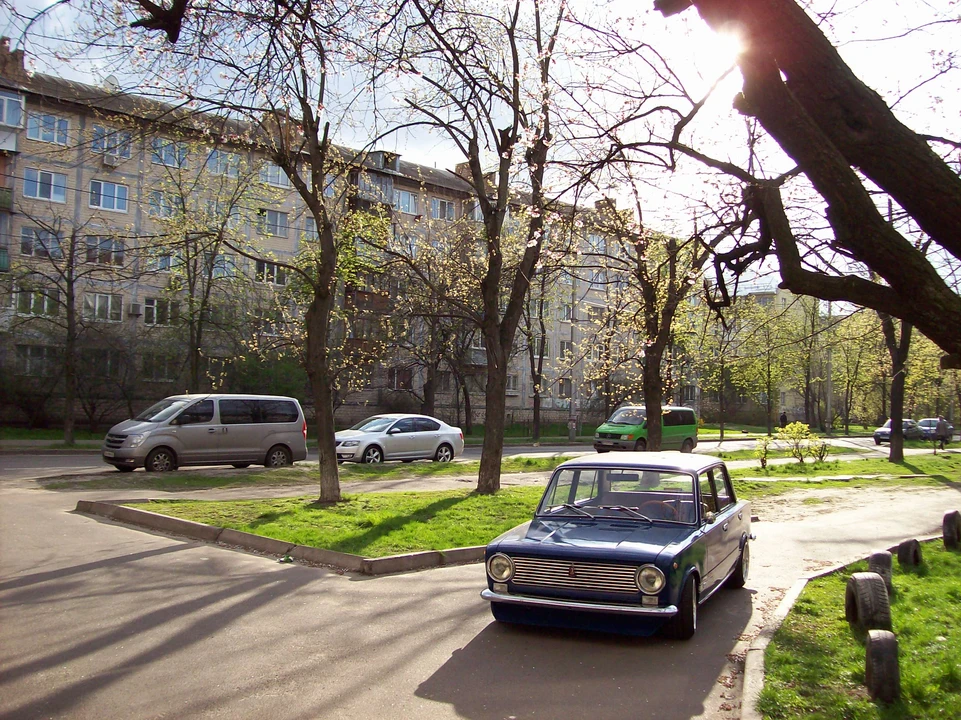 1972 Lada - Image 18 of 31
