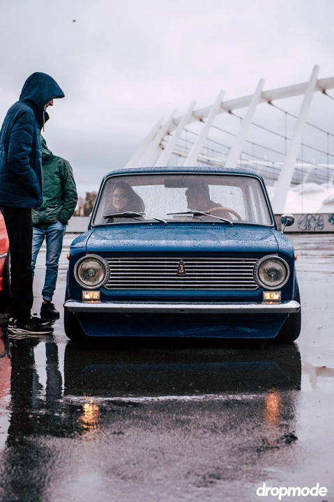 1972 Lada - Image 25 of 31