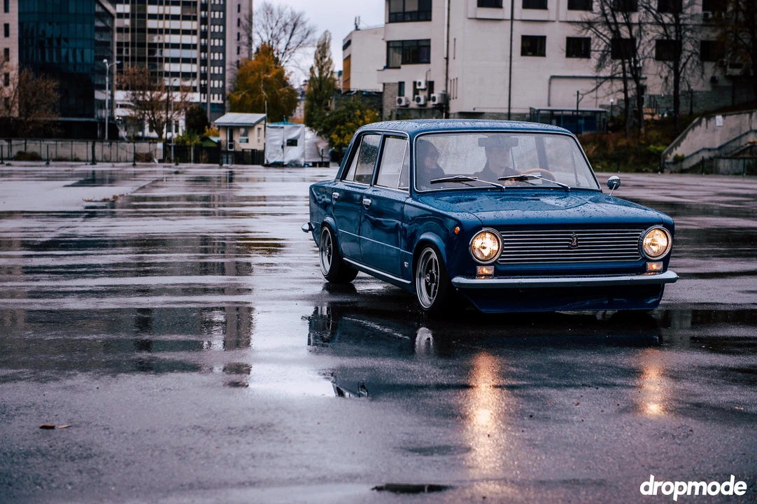 1972 Lada - Image 24 of 31