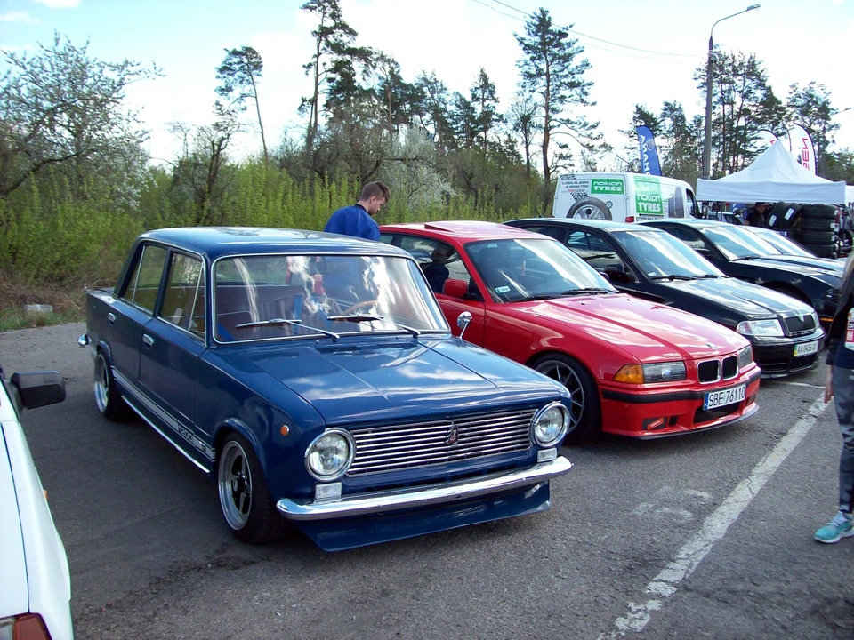 1972 Lada - Image 12 of 31