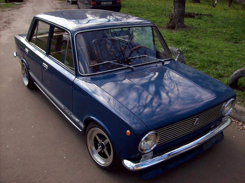 1972 Lada - Image 11 of 31