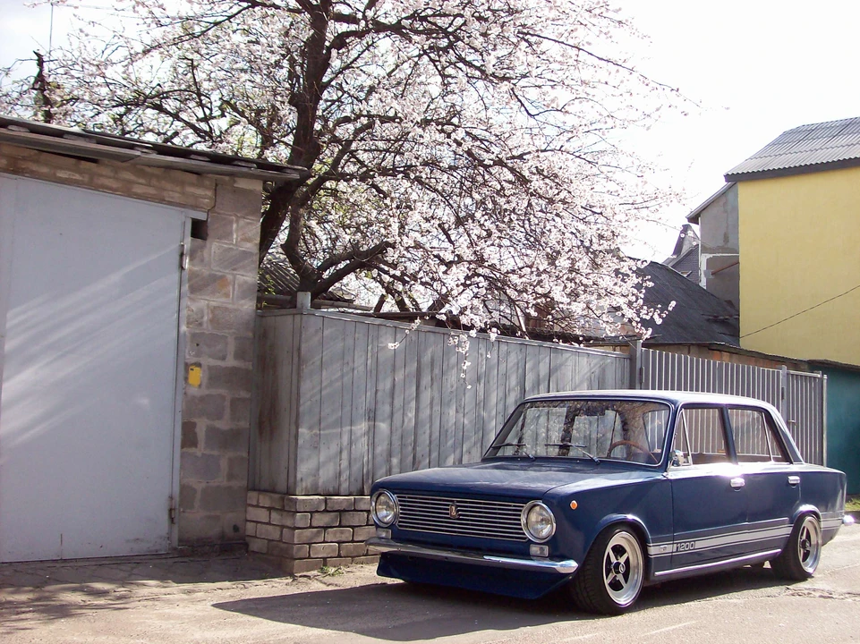 1972 Lada - Image 22 of 31