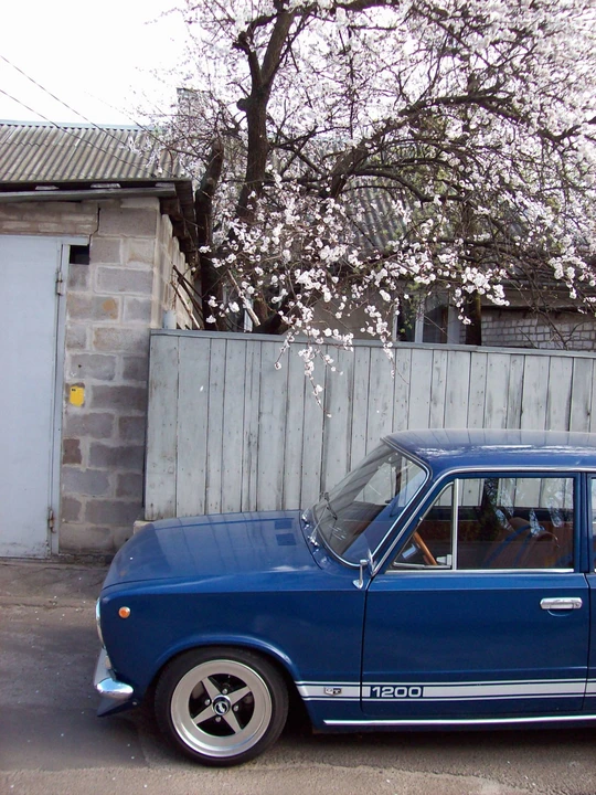 1972 Lada - Image 26 of 31