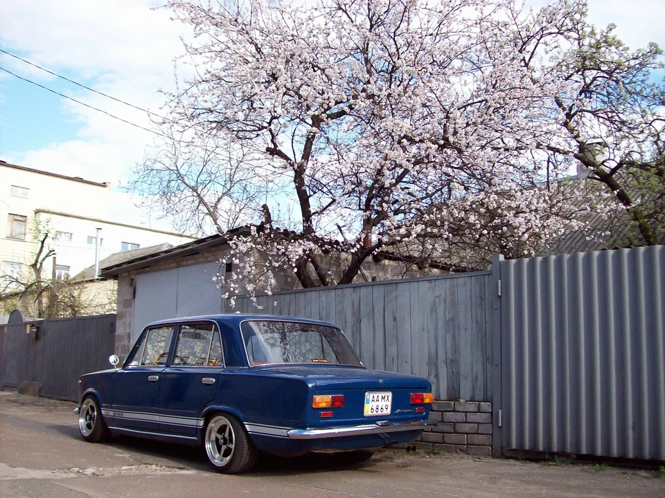 1972 Lada - Image 3 of 31