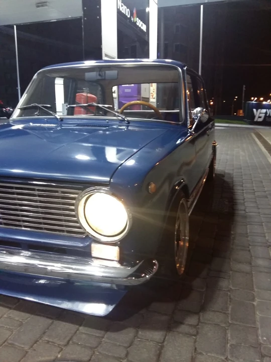 1972 Lada - Image 20 of 31