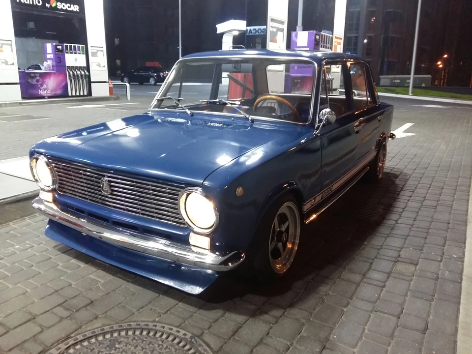 1972 Lada - Image 19 of 31