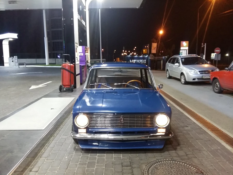 1972 Lada - Image 16 of 31