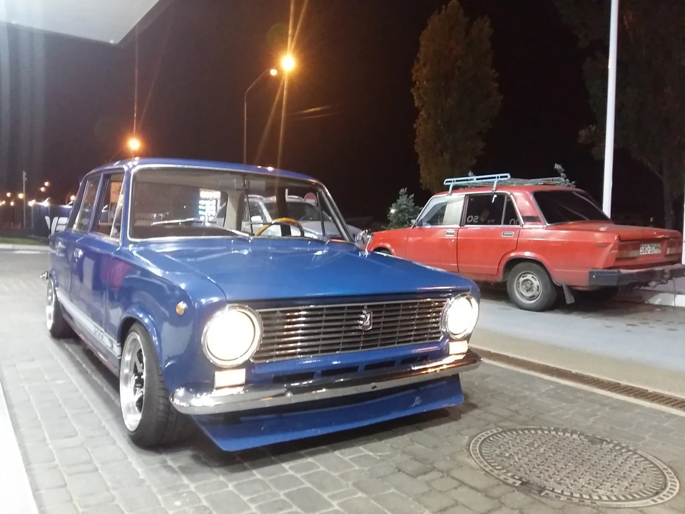 1972 Lada - Image 13 of 31