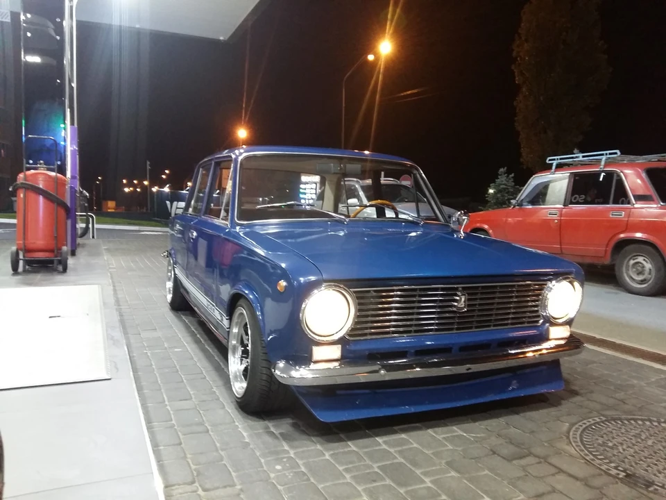 1972 Lada - Image 14 of 31