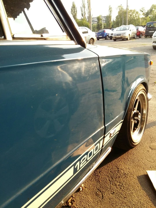 1972 Lada - Image 31 of 31