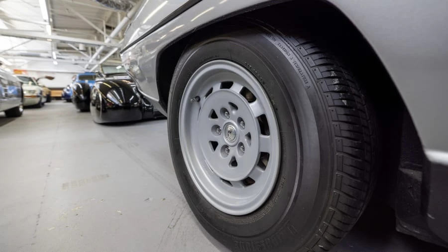 1972 Lamborghini Espada - Image 20 of 30