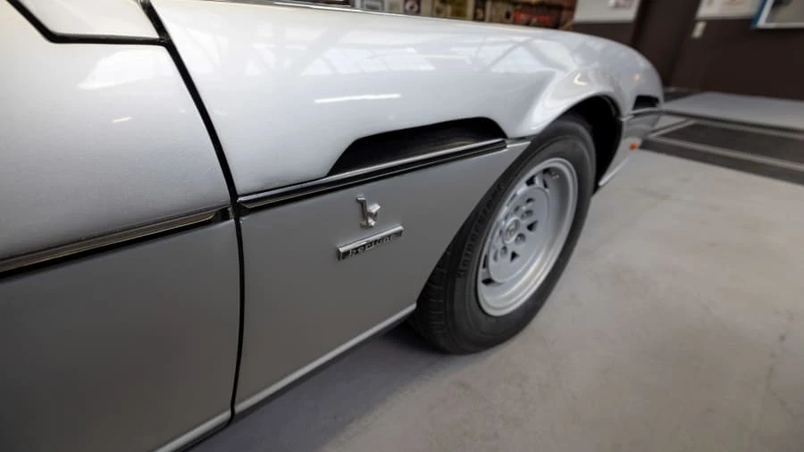 1972 Lamborghini Espada - Image 12 of 30