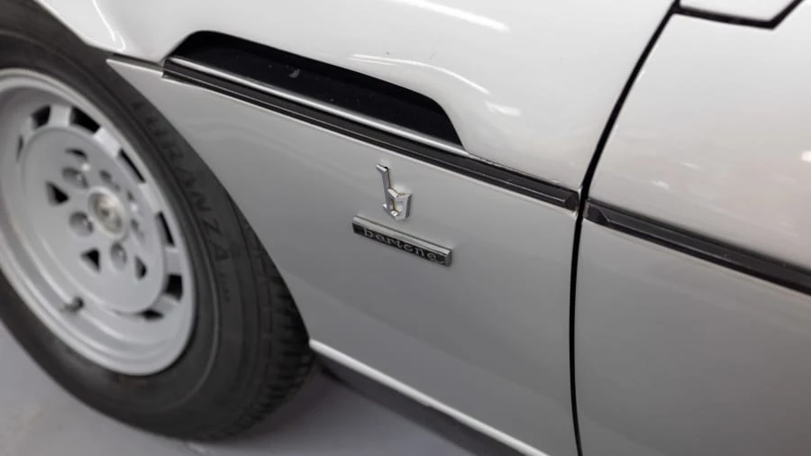 1972 Lamborghini Espada - Image 7 of 30