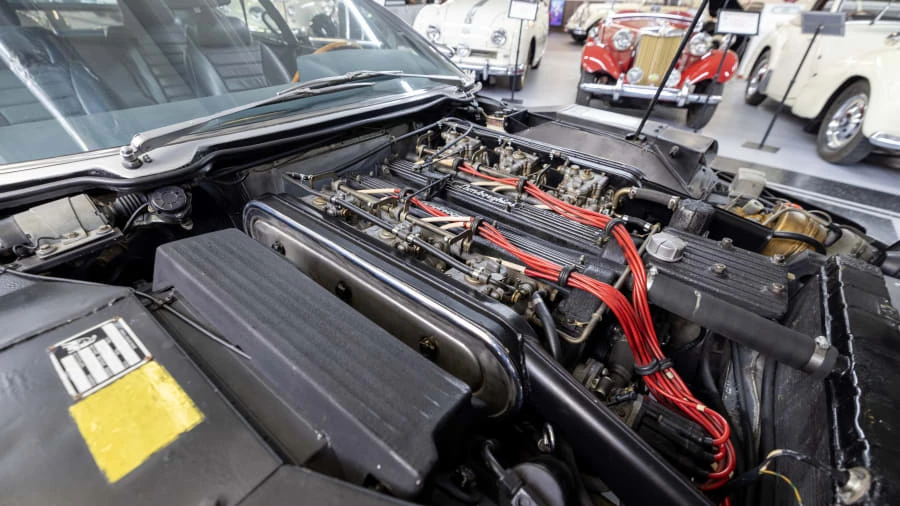 1972 Lamborghini Espada - Image 26 of 30
