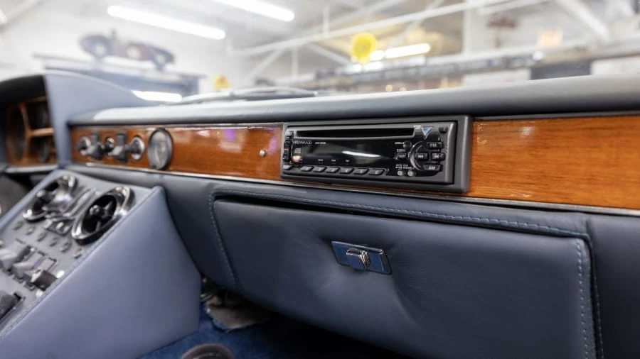 1972 Lamborghini Espada - Image 21 of 30