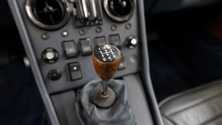 1972 Lamborghini Espada - Image 25 of 30