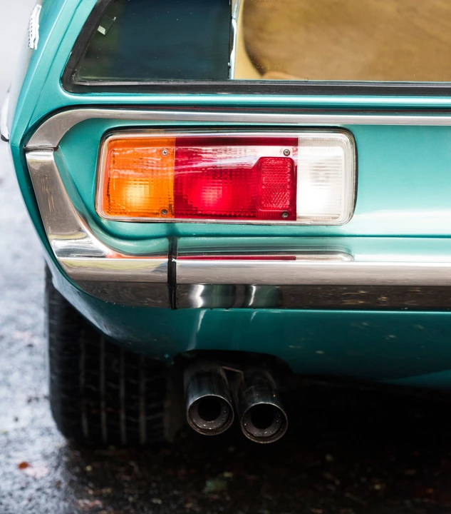 1972 Lamborghini Espada Series II - Image 26 of 28