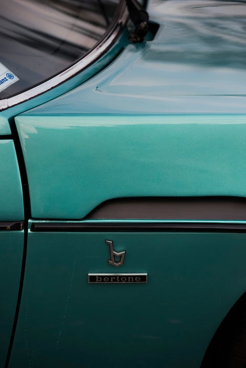 1972 Lamborghini Espada Series II - Image 23 of 28