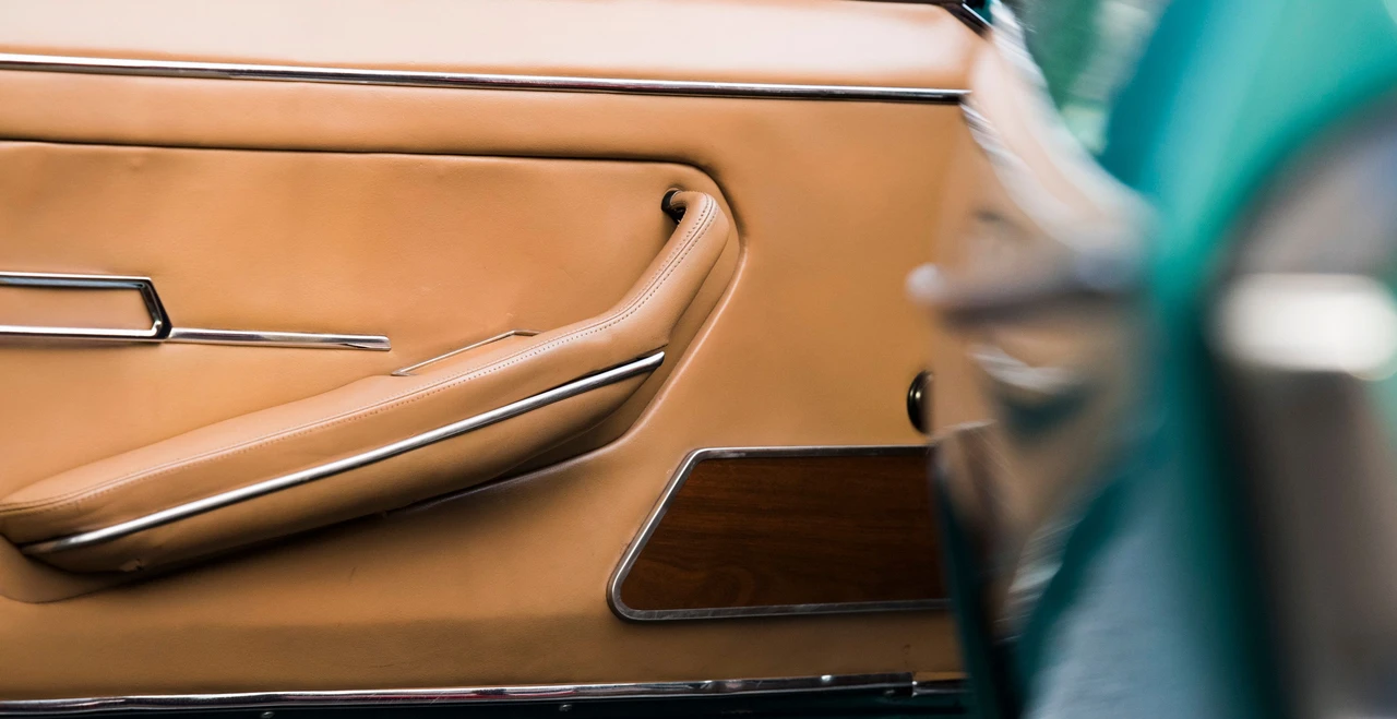 1972 Lamborghini Espada Series II - Image 16 of 28