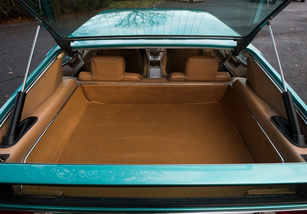1972 Lamborghini Espada Series II - Image 22 of 28