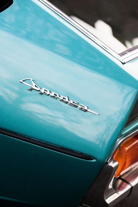 1972 Lamborghini Espada Series II - Image 27 of 28