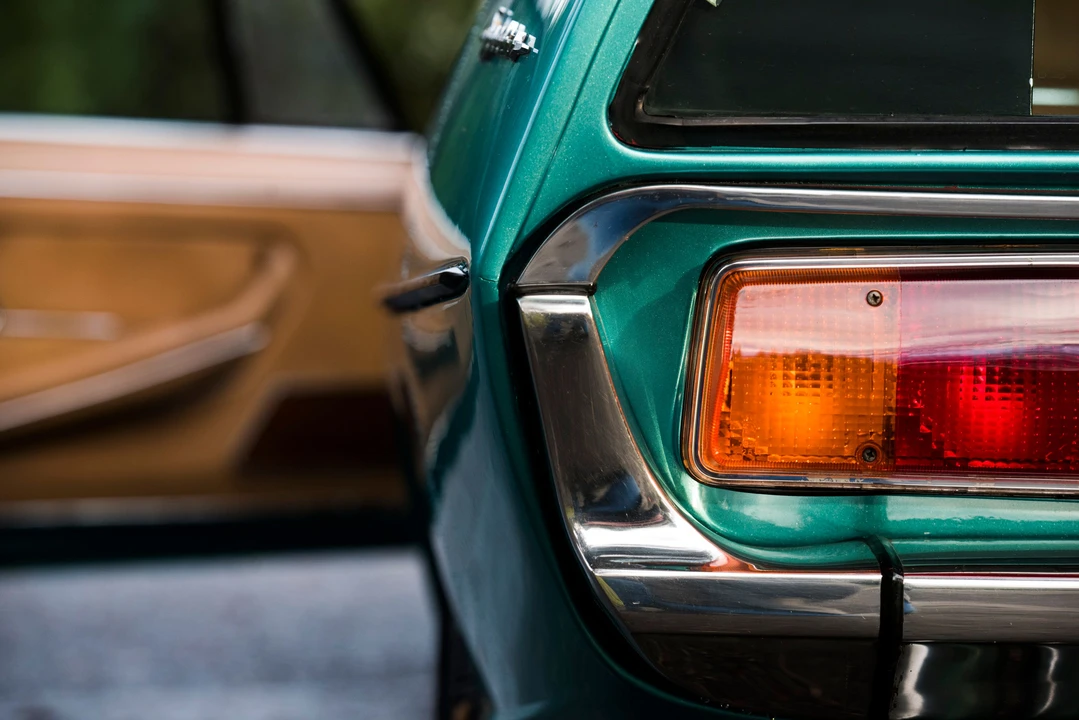 1972 Lamborghini Espada Series II - Image 24 of 28
