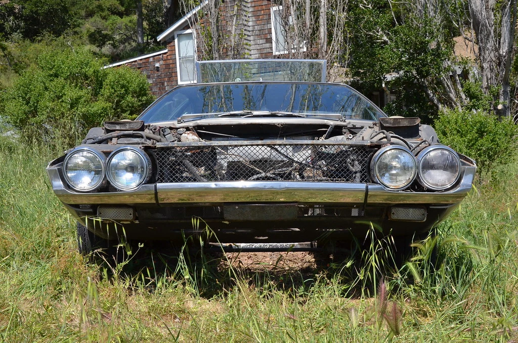 1972 Lamborghini Espada Series II - Image 11 of 31