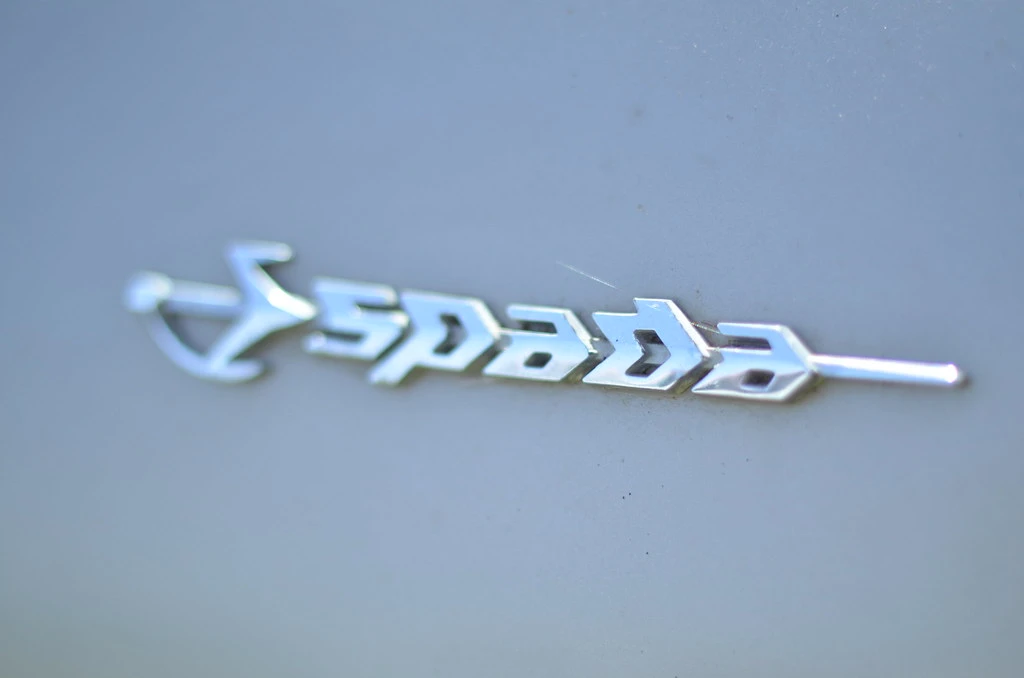 1972 Lamborghini Espada Series II - Image 15 of 31