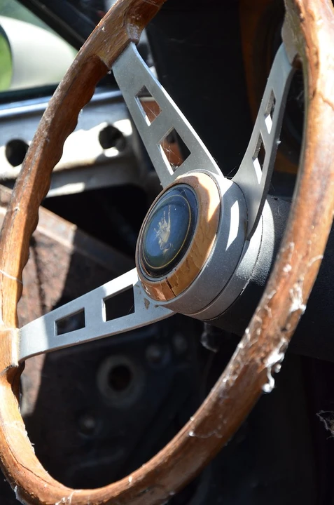 1972 Lamborghini Espada Series II - Image 23 of 31