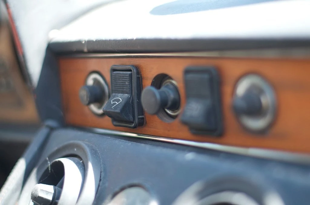 1972 Lamborghini Espada Series II - Image 26 of 31