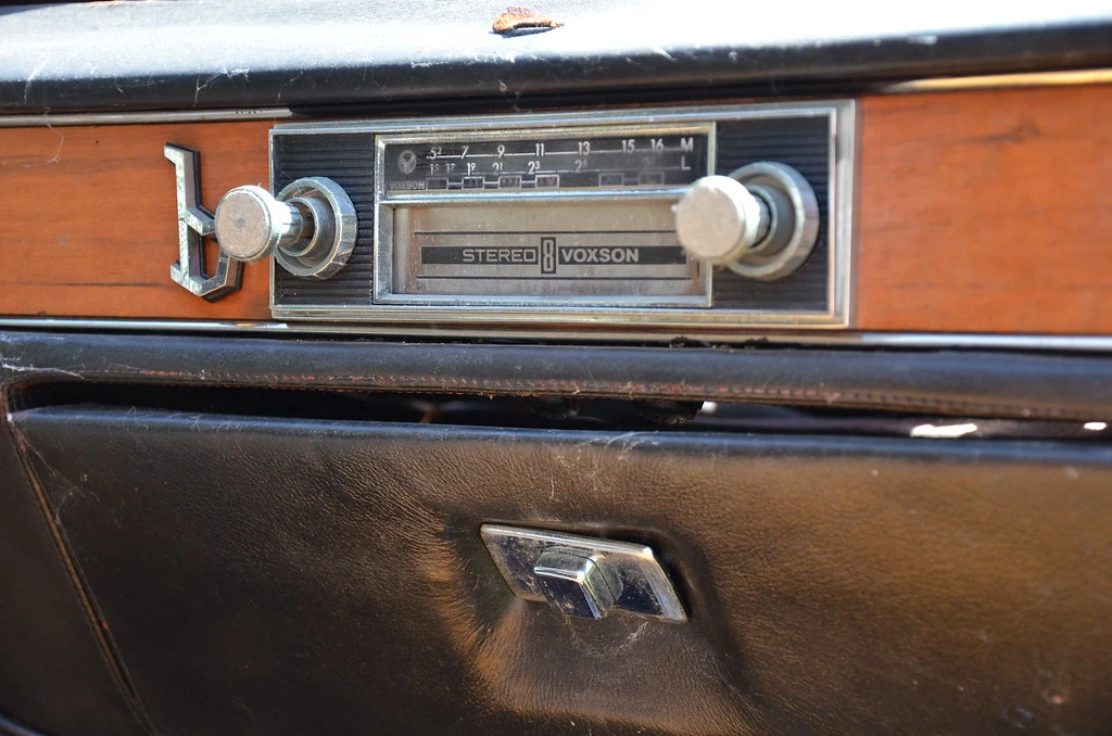 1972 Lamborghini Espada Series II - Image 27 of 31
