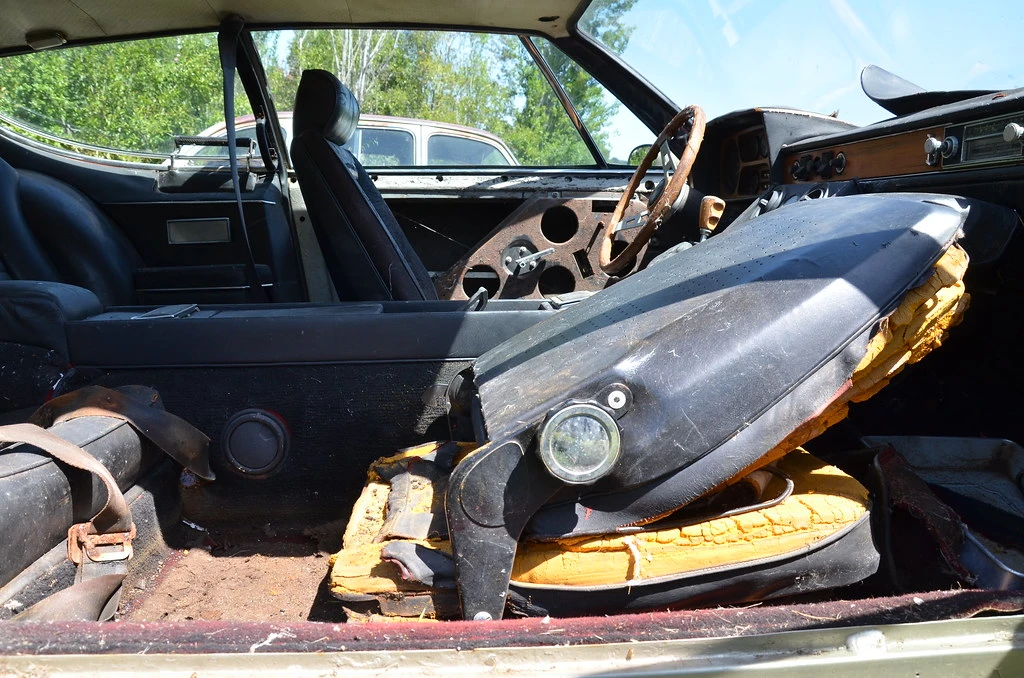 1972 Lamborghini Espada Series II - Image 30 of 31