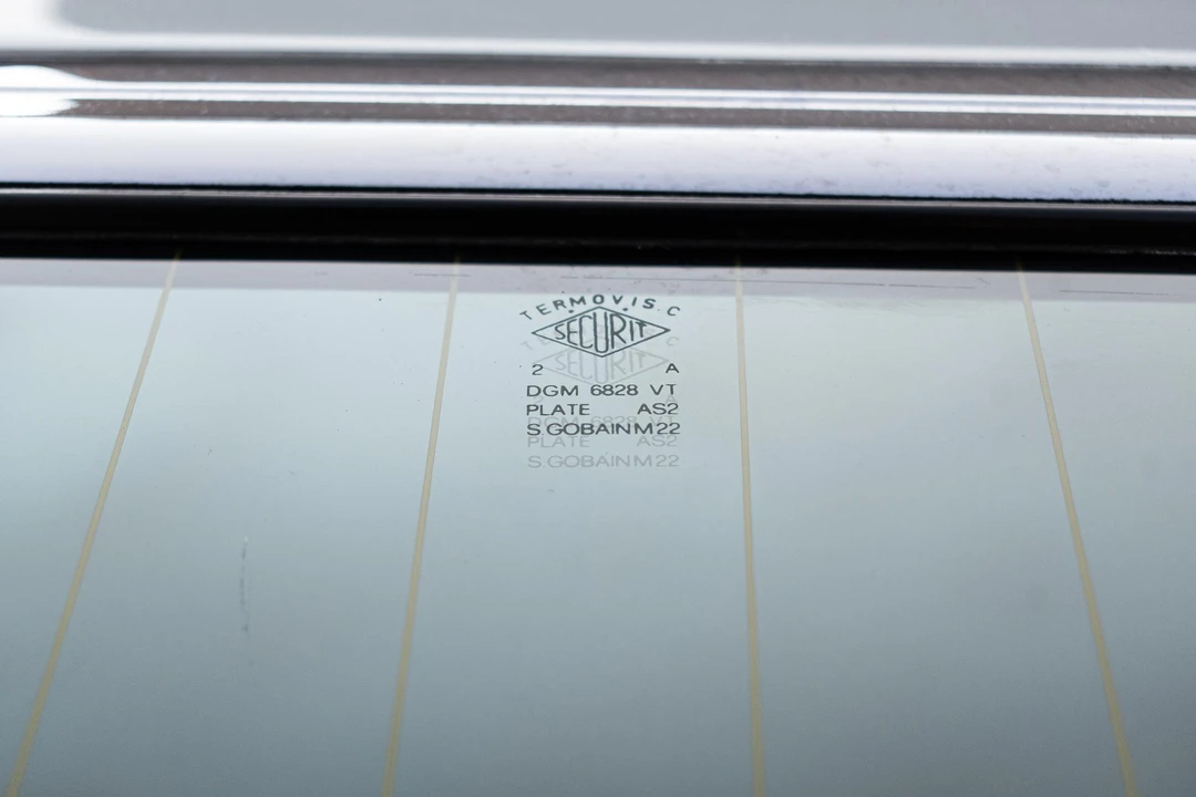 1972 Lamborghini Espada Series II - Image 28 of 31