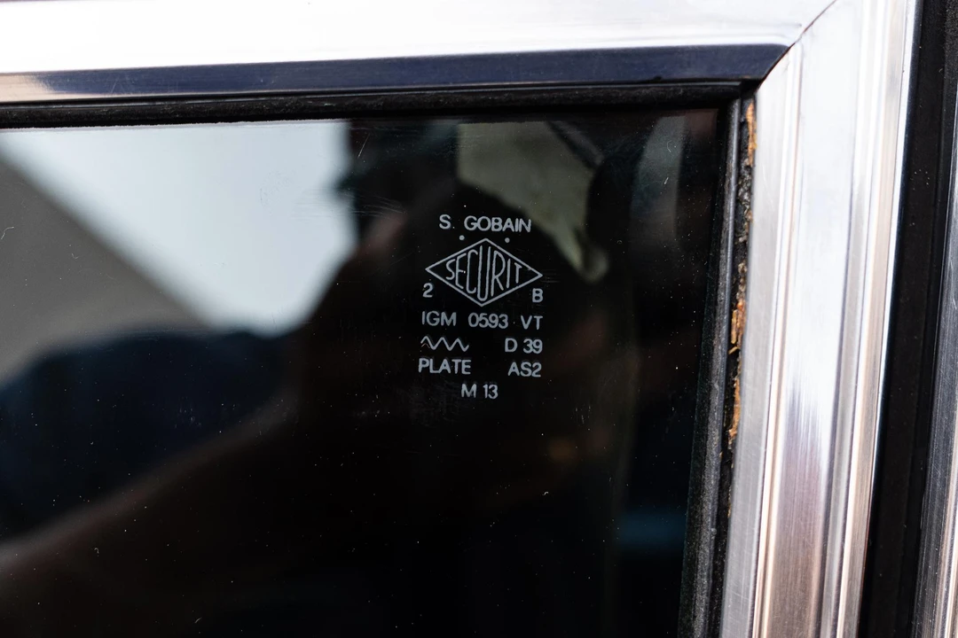 1972 Lamborghini Espada Series II - Image 30 of 31