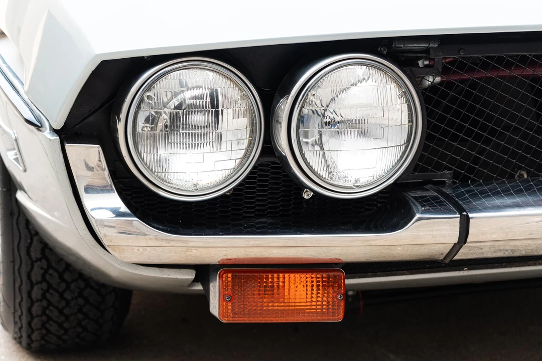 1972 Lamborghini Espada Series II - Image 14 of 31