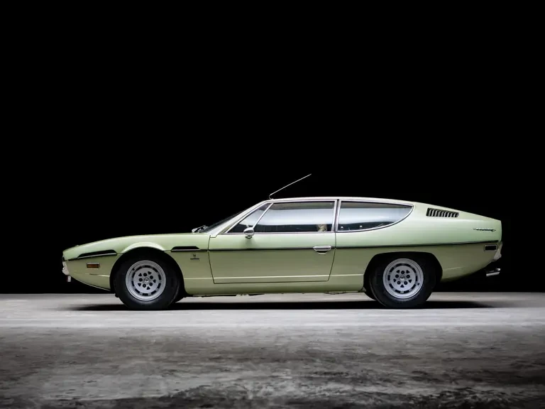 1972 Lamborghini Espada Series II - Image 9 of 31