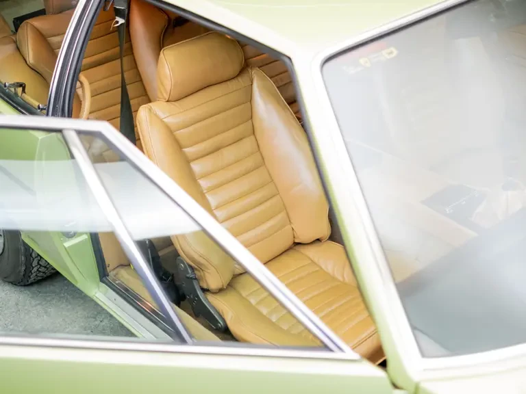 1972 Lamborghini Espada Series II - Image 14 of 31