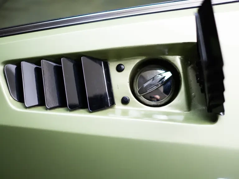1972 Lamborghini Espada Series II - Image 26 of 31