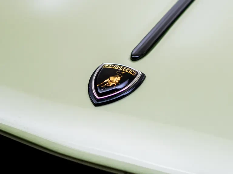 1972 Lamborghini Espada Series II - Image 7 of 31