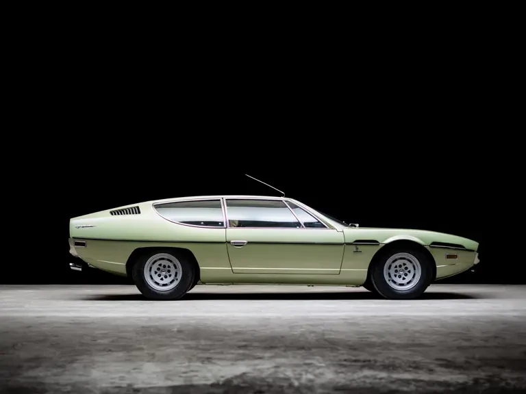 1972 Lamborghini Espada Series II - Image 6 of 31