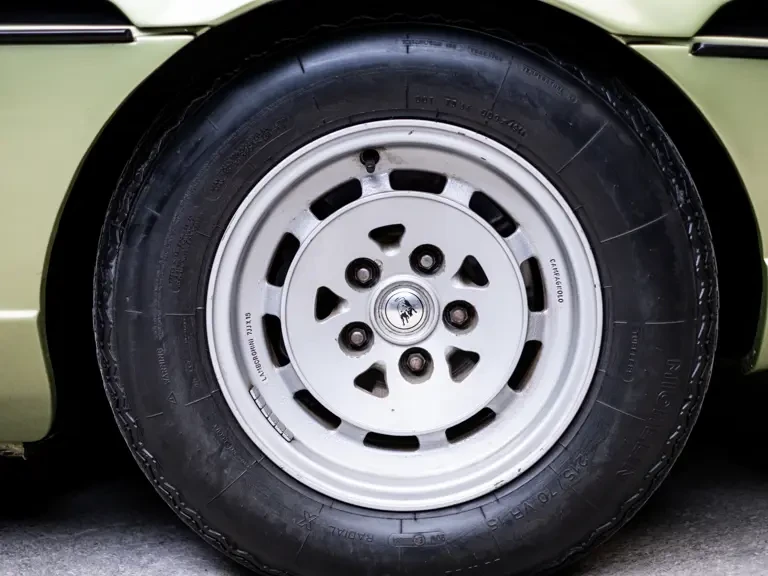 1972 Lamborghini Espada Series II - Image 27 of 31