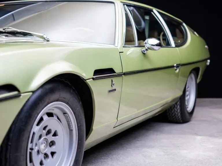 1972 Lamborghini Espada Series II - Image 24 of 31